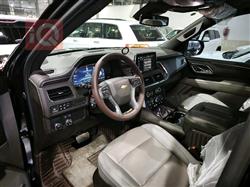 شيفروليه تاهو